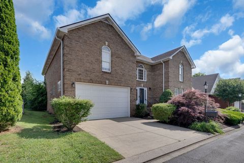 1406 Ottawa Pl Murfreesboro TN 37129