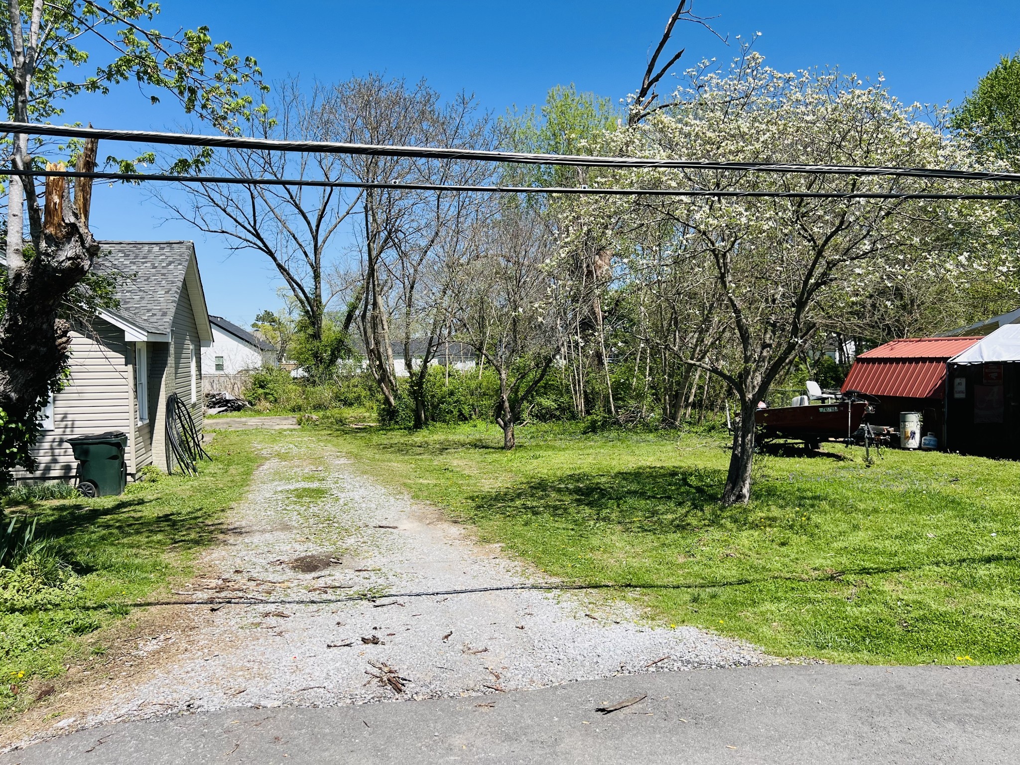 190 W Hite St