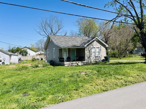 190 W Hite St Gallatin TN 37066