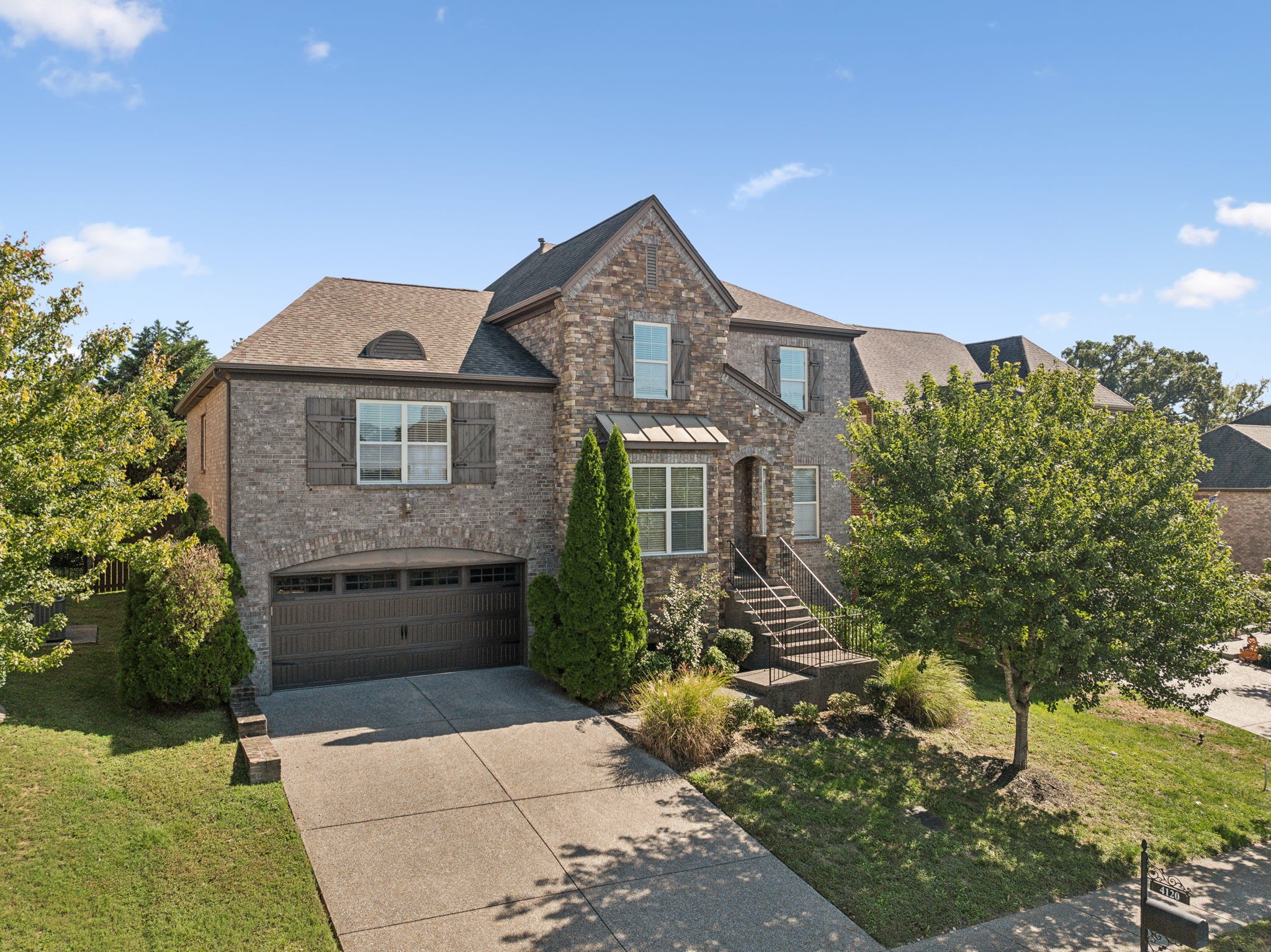4120 Stone Hall Blvd