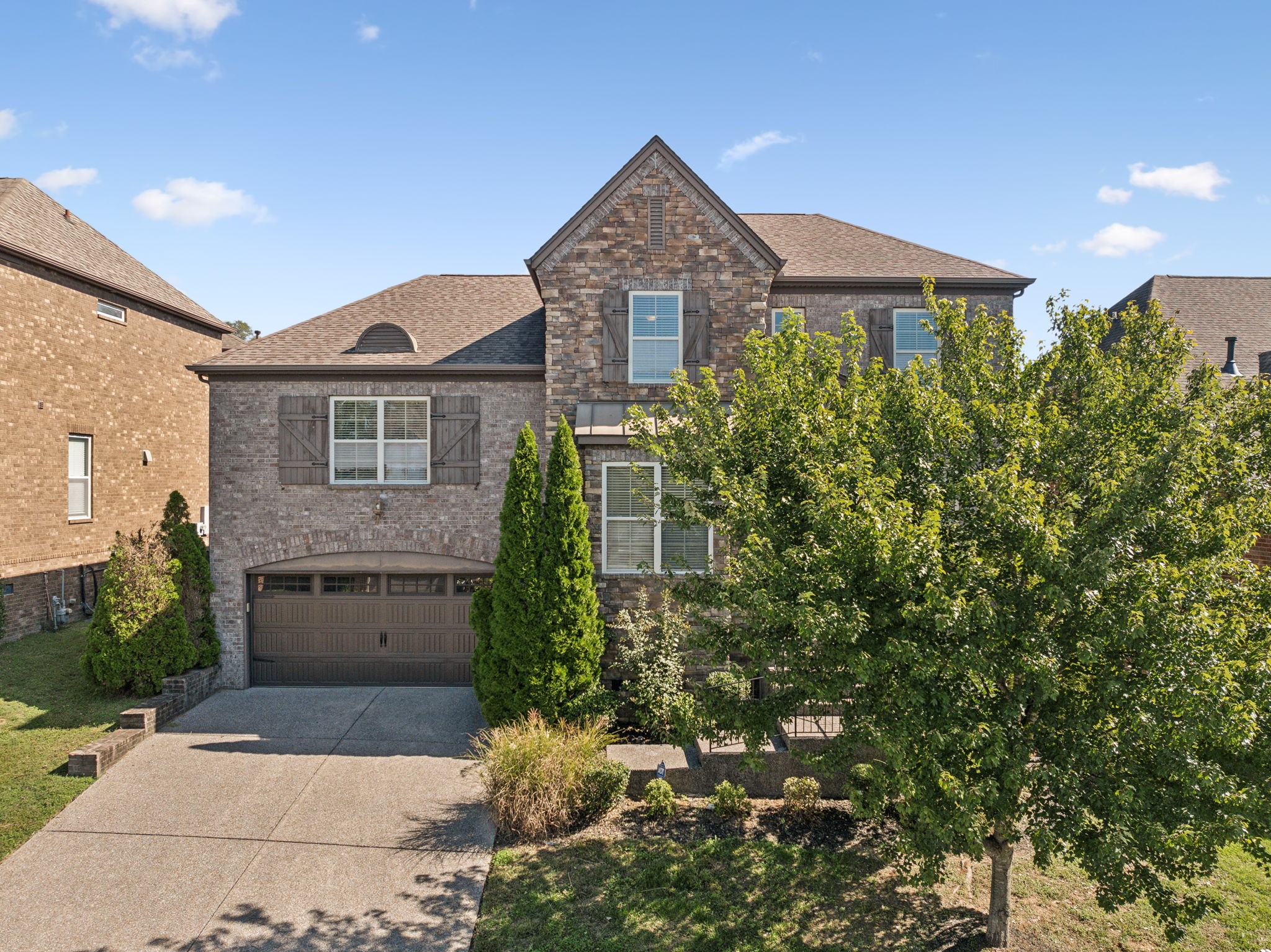 4120 Stone Hall Blvd