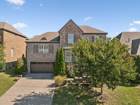 4120 Stone Hall Blvd Hermitage TN 37076