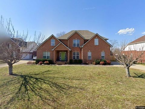 2535 Patricia Cir Murfreesboro TN 37128