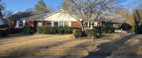 544 E Madison St Pulaski TN 38478