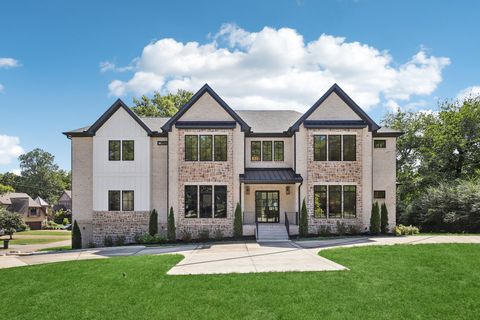 3916 Albert Dr Nashville TN 37204