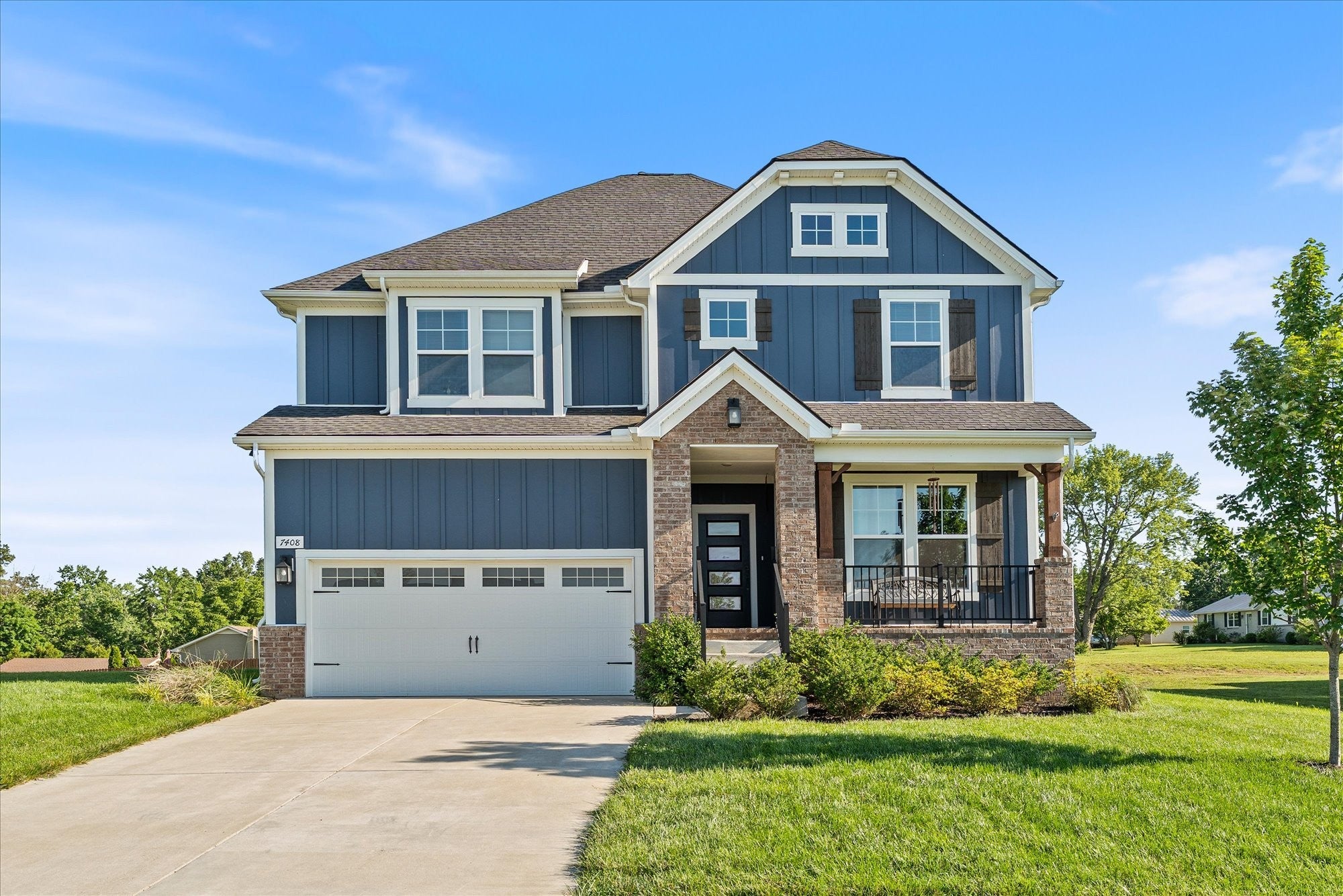 5-bed home for sale in Fairview, TN 37062, 7408 Twill Heights Loop 7408 Twill Heights Loop, Fairview TN 37062 5-bed home, photo 1 of 47