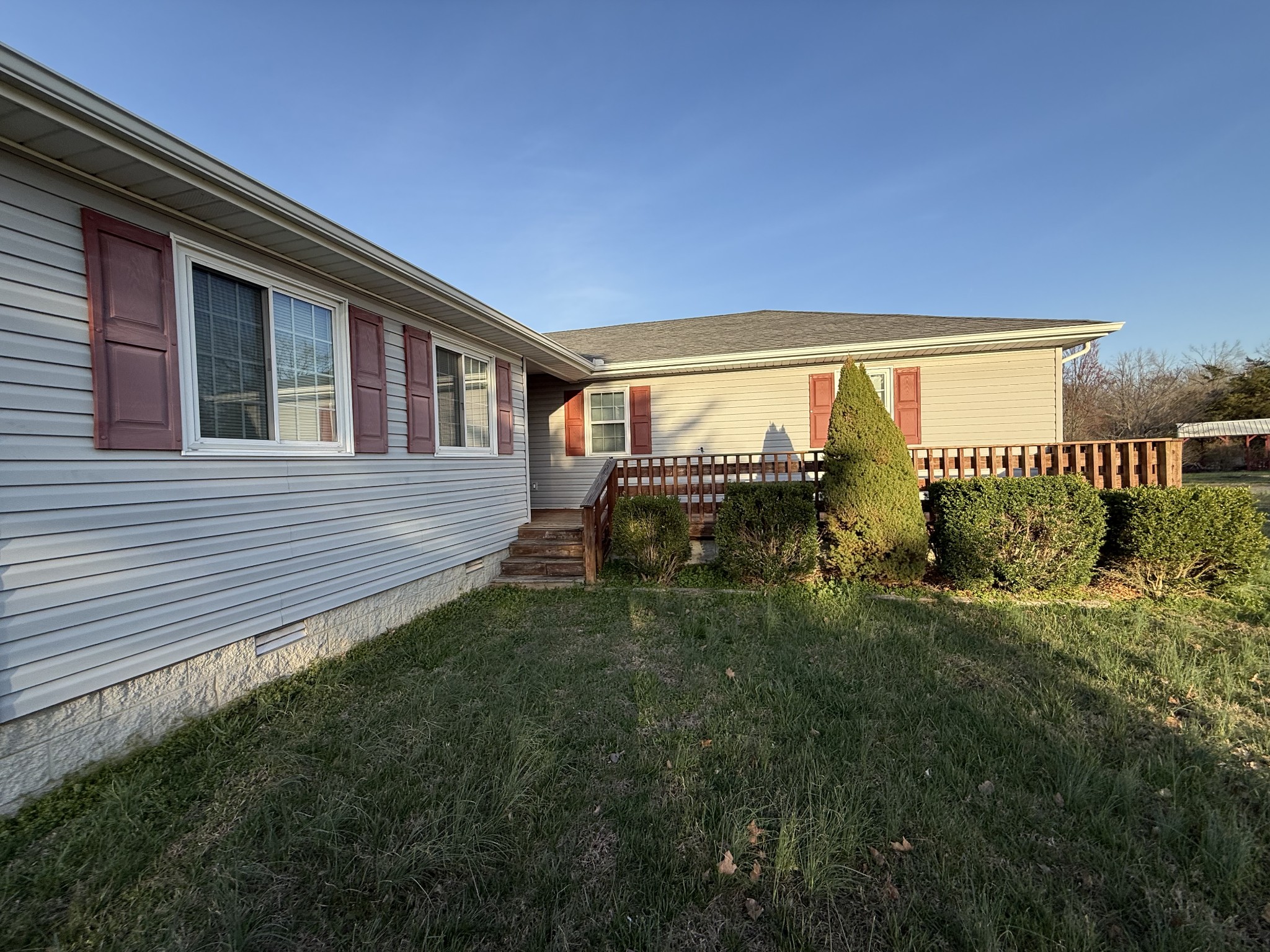 1212 Mount Vernon Rd - Photo 2