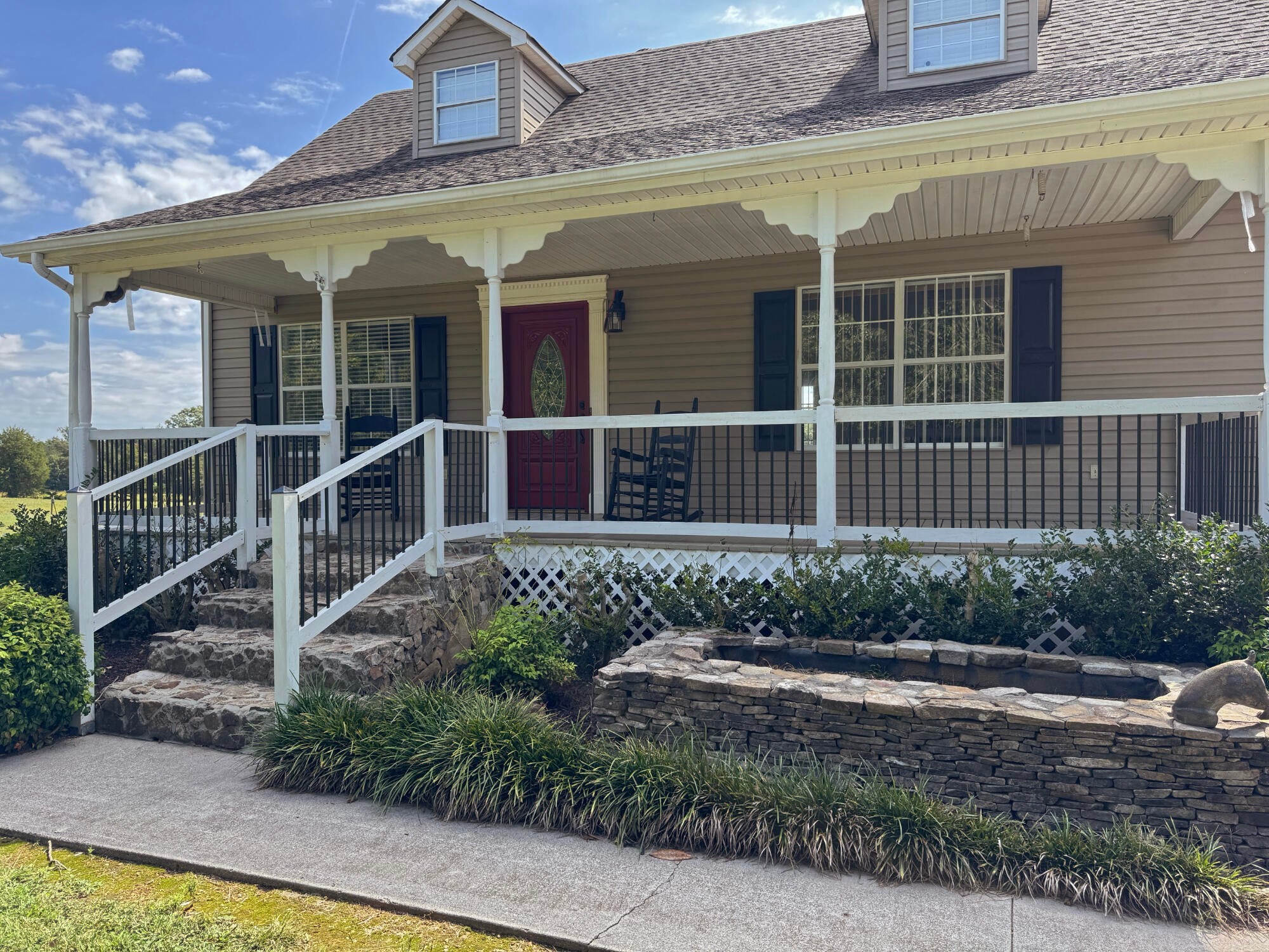 2239 County Road 750