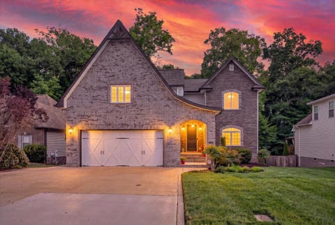 Photo of 360 Abeline Dr, Clarksville, TN 37043 (MLS # 3514499)