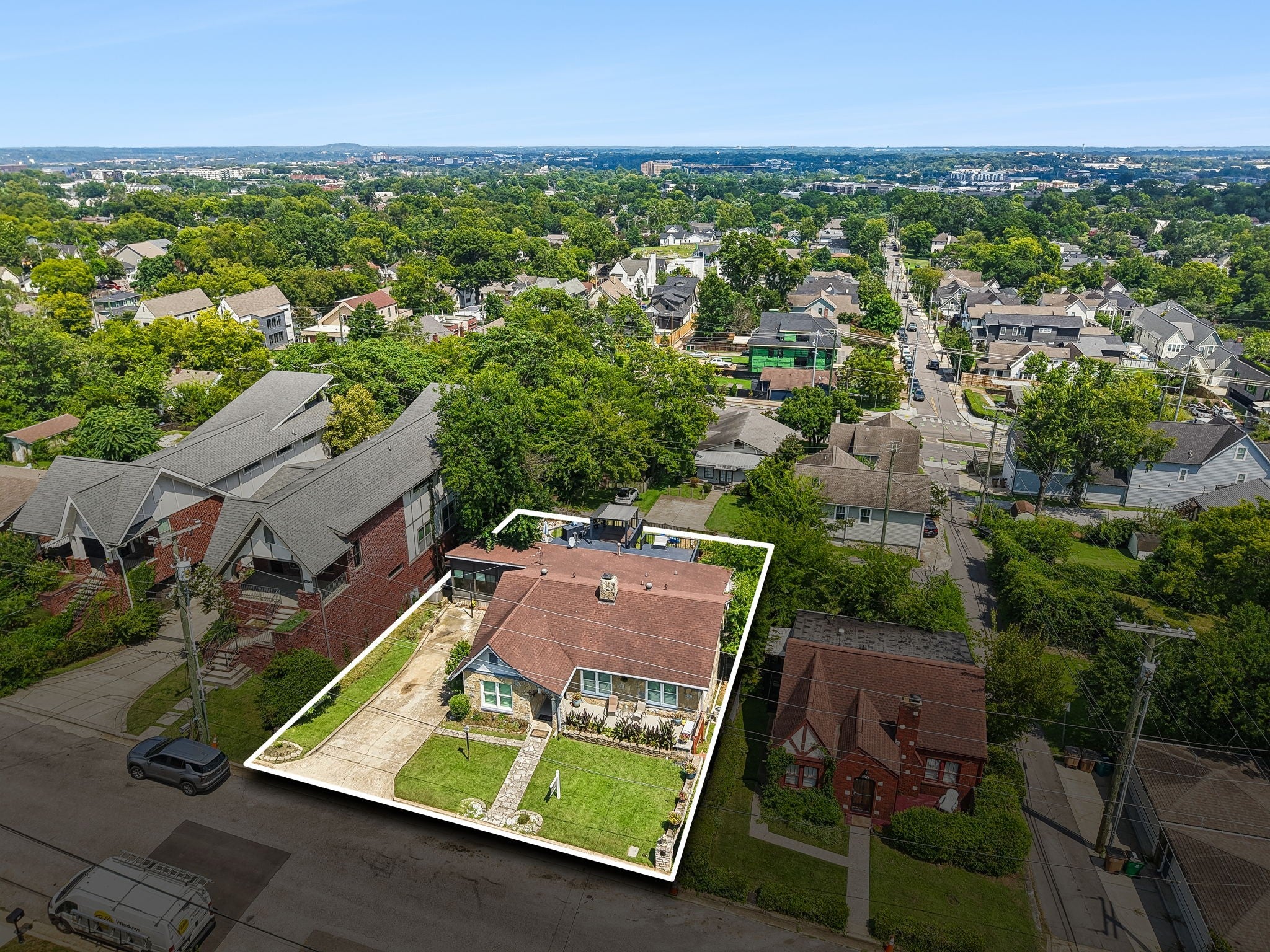 3-bed listing at 2112 Eastwood Ave, Nashville