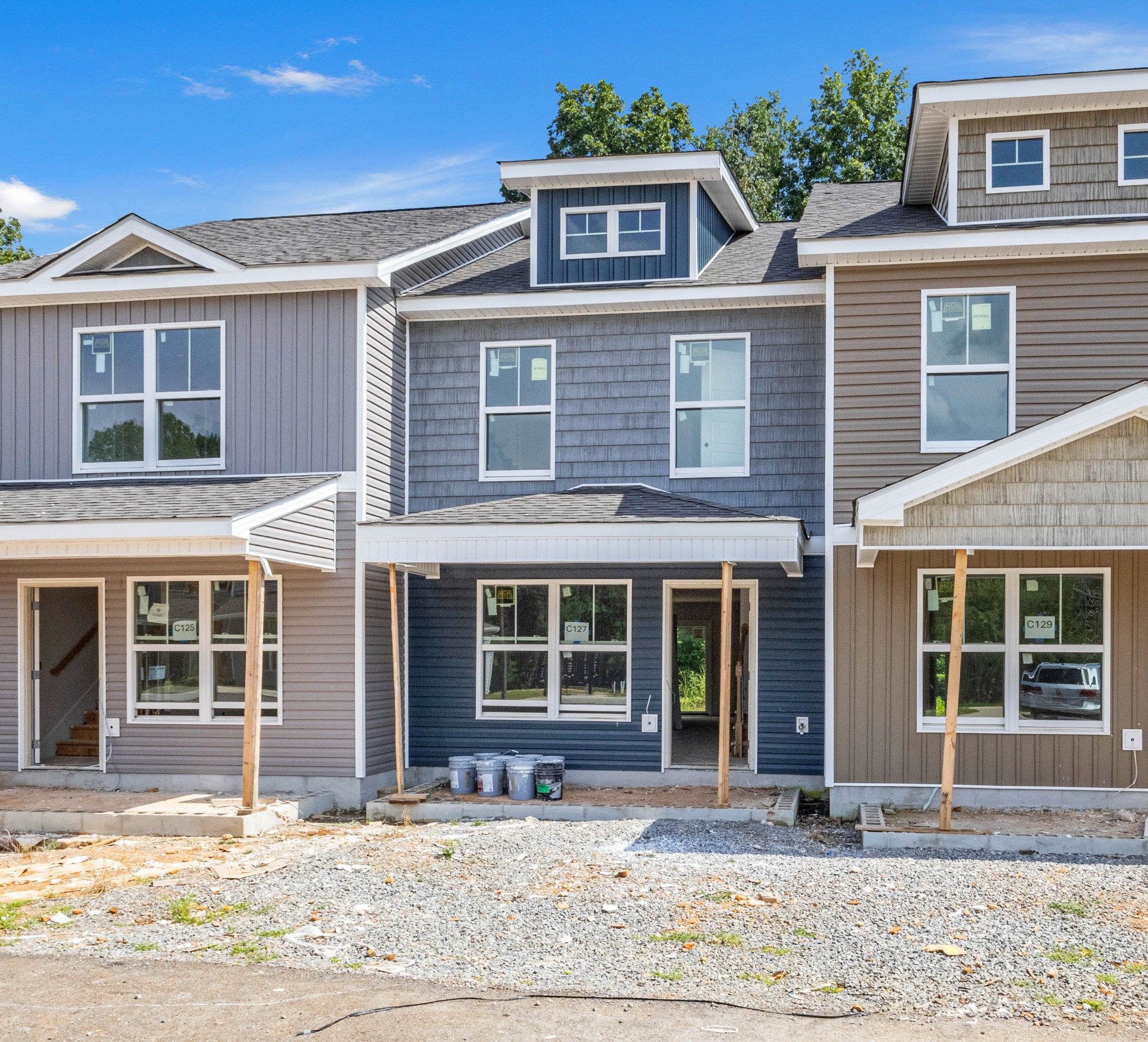 127 Quarry Point Dr C127