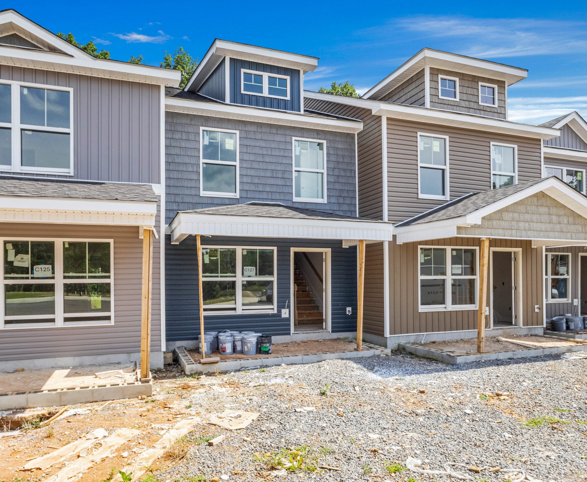 127 Quarry Point Dr C127
