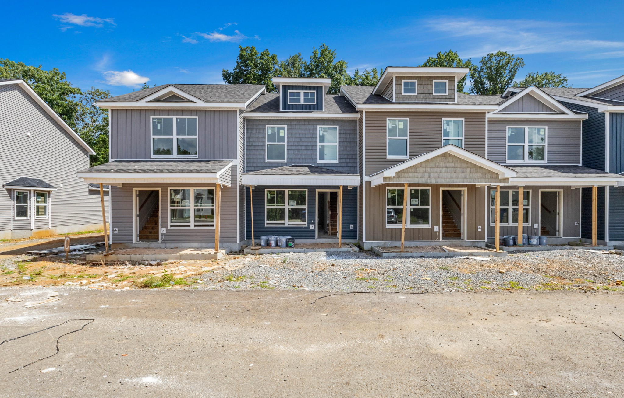 127 Quarry Point Dr C127
