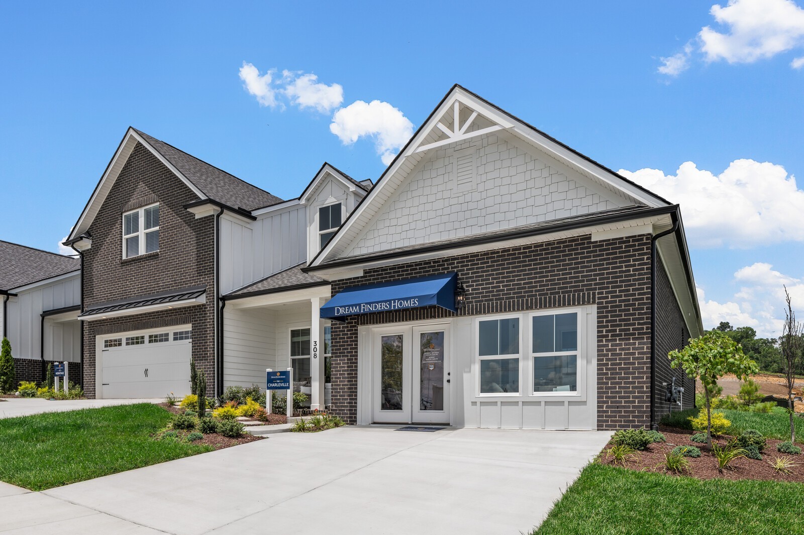 317 Buckwood Lane N