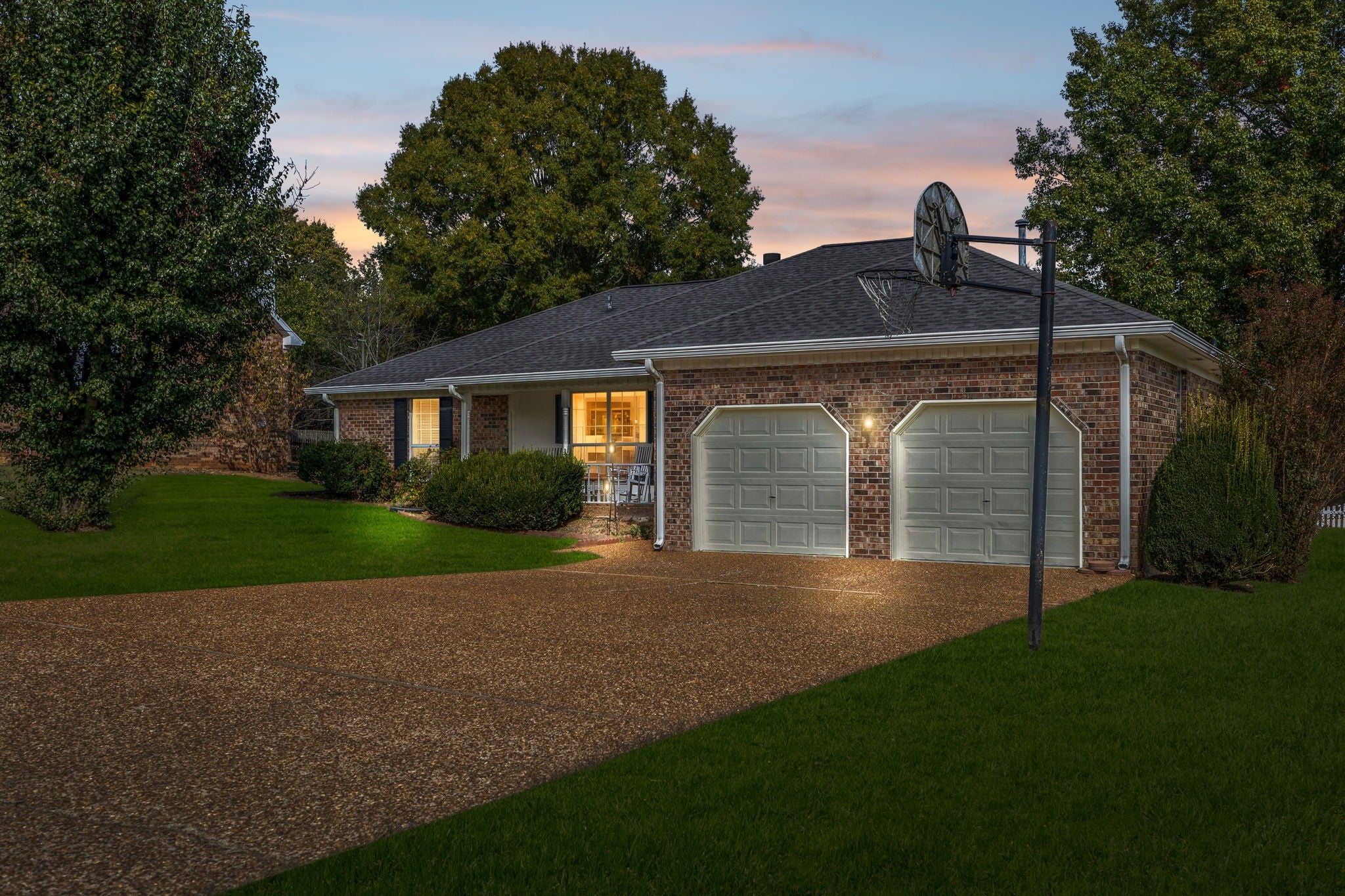 4005 Sam Davis Rd