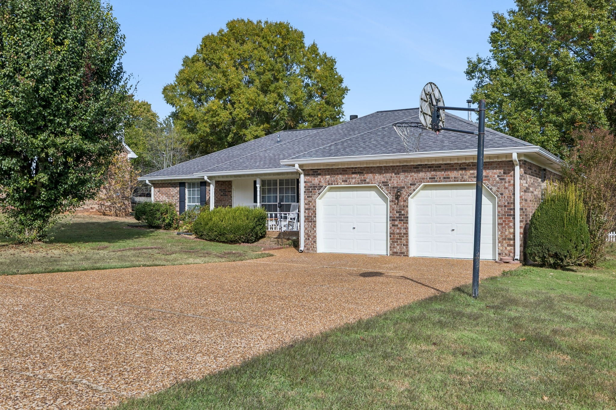 4005 Sam Davis Rd