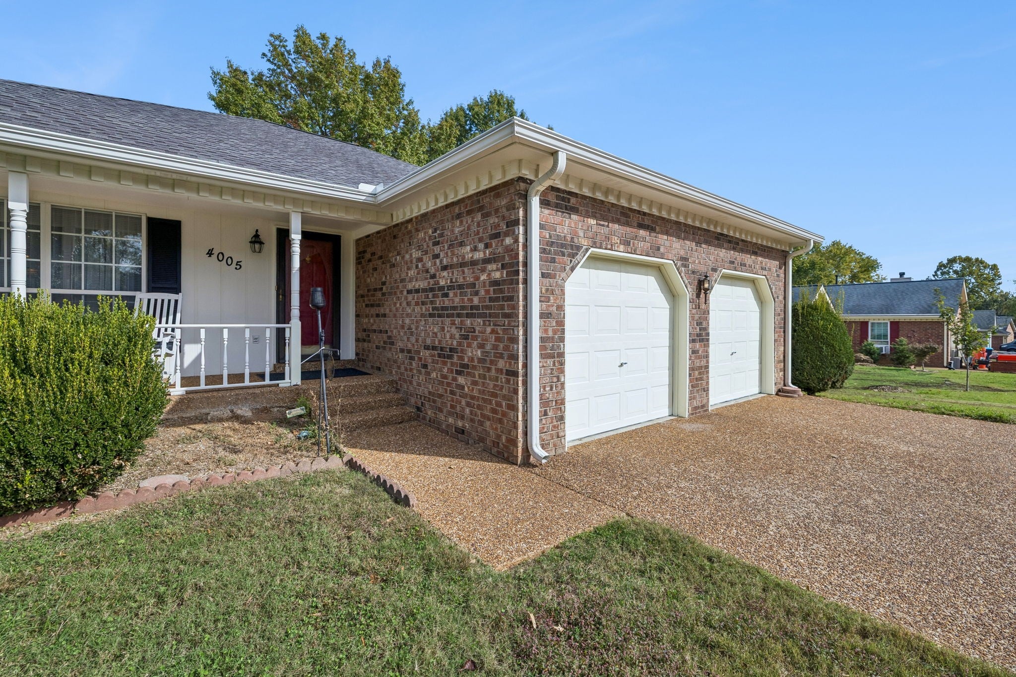 4005 Sam Davis Rd