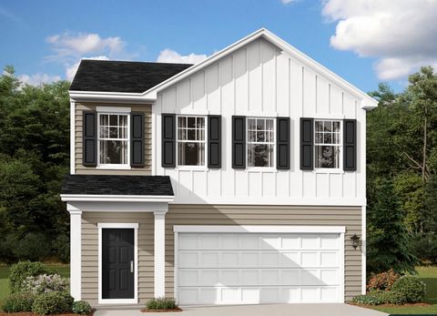 1062 Large Poppy Dr La Vergne TN 37086