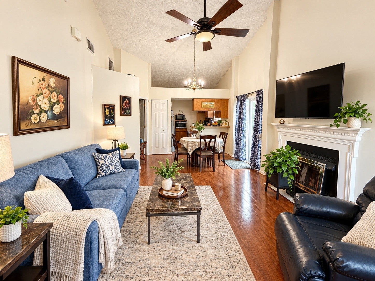 2-bed home sold in Nashville, TN 37216, 704 Maple Pl 704 Maple Pl, Nashville TN 37216 2-bed home, photo 5 of 37