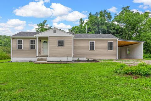 1615 Mohawk Trl Hopkinsville KY 42240