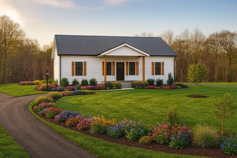 0 Valor Reserve Ln Ethridge TN 38456