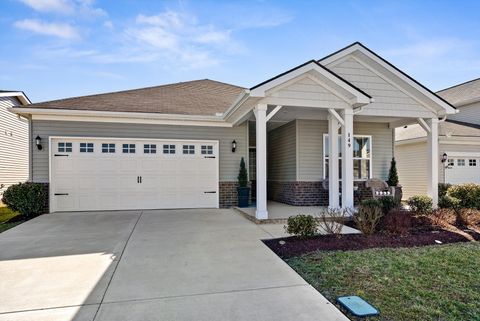 149 Merion Way Lebanon TN 37087