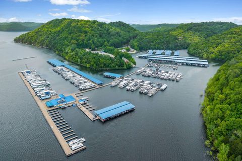 1 Floating Mill Ln Silver Point TN 38582