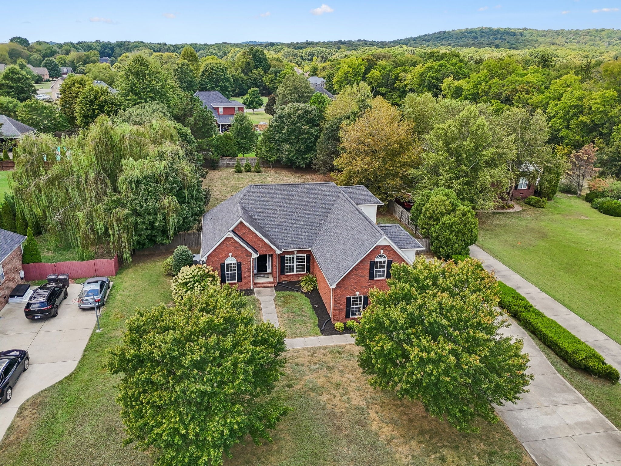 1209 Paramount Dr