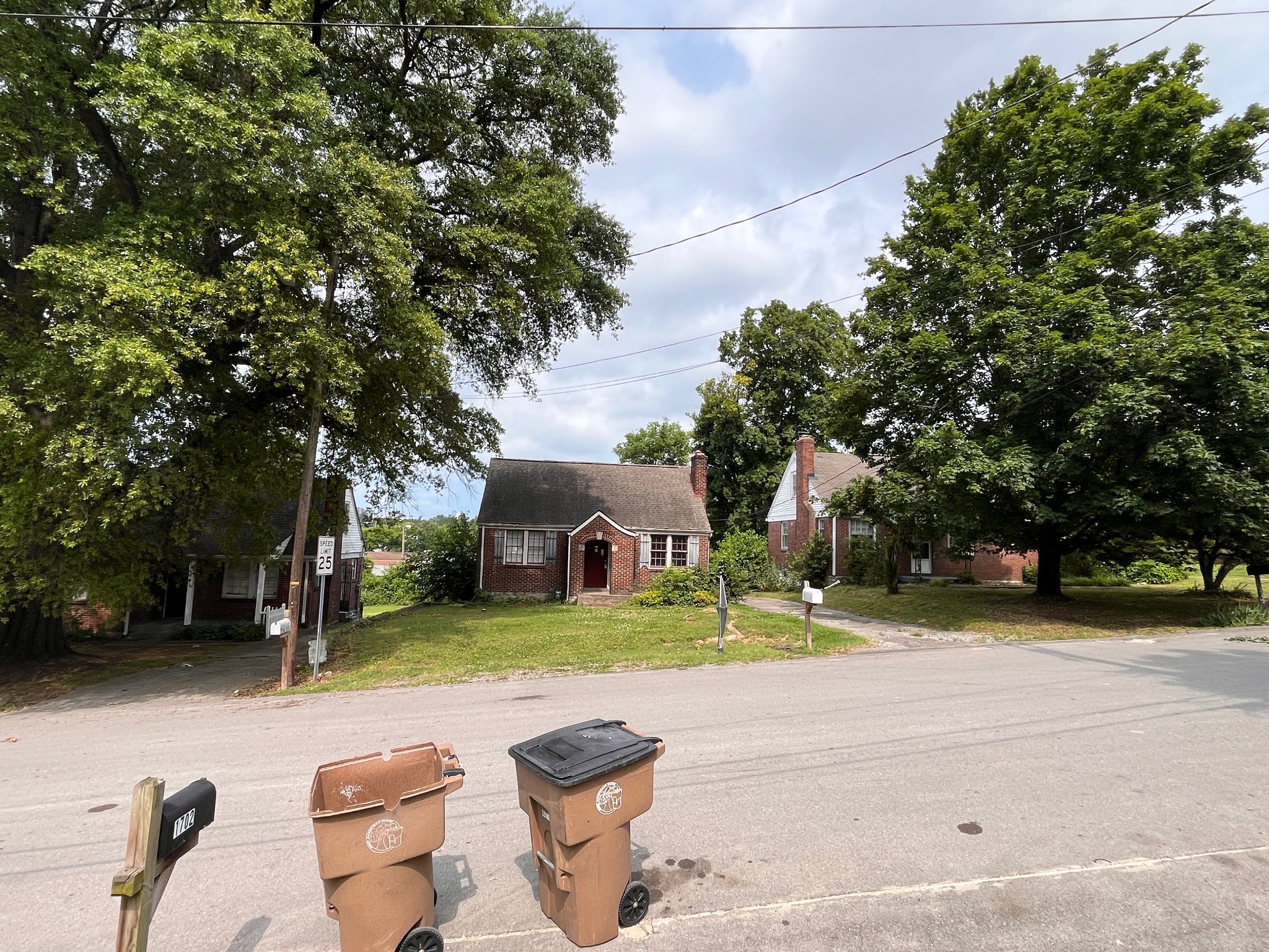 1703 Stewart Place