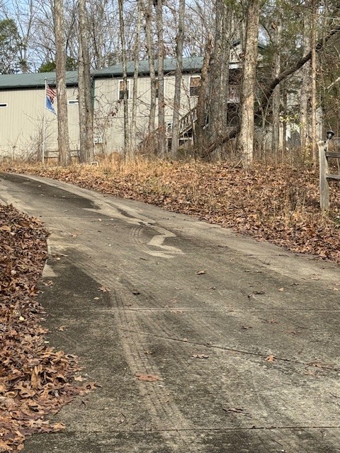 527 Hickory Ridge Rd