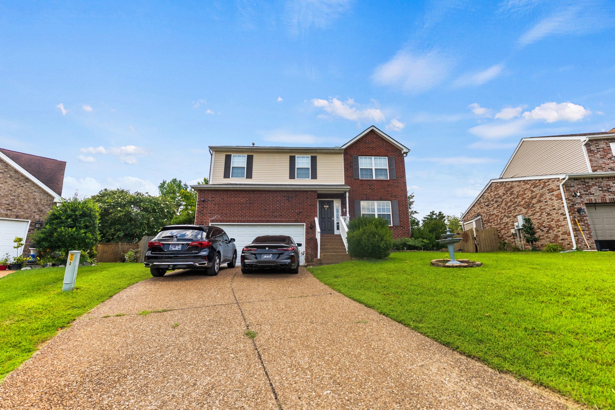 7020 Timber Oak Dr