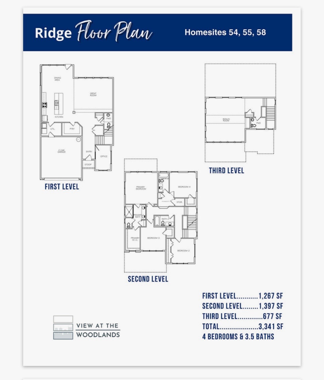 Middle Tennessee Properties 4 209 Walnutwood Lane