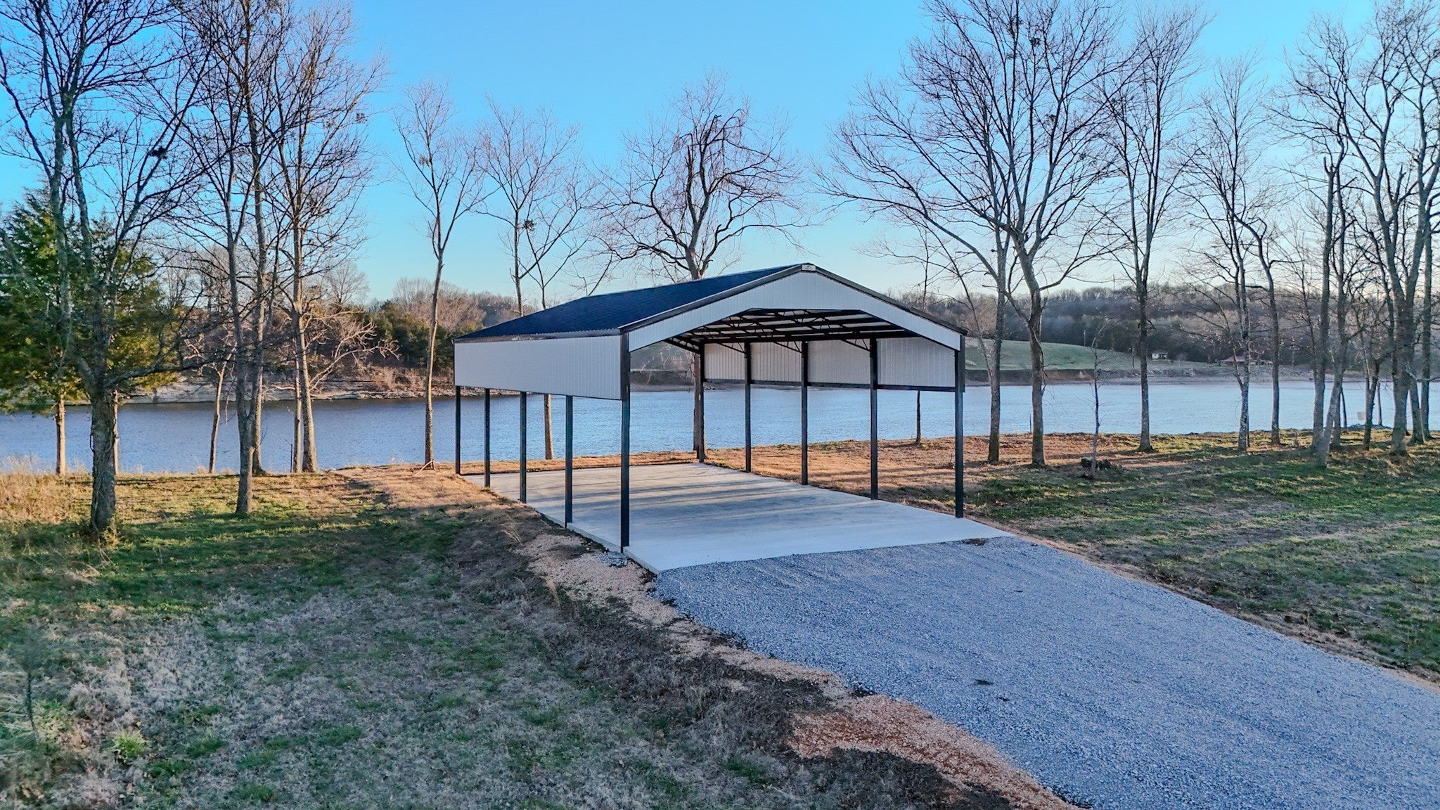 1240 Waterway Drive