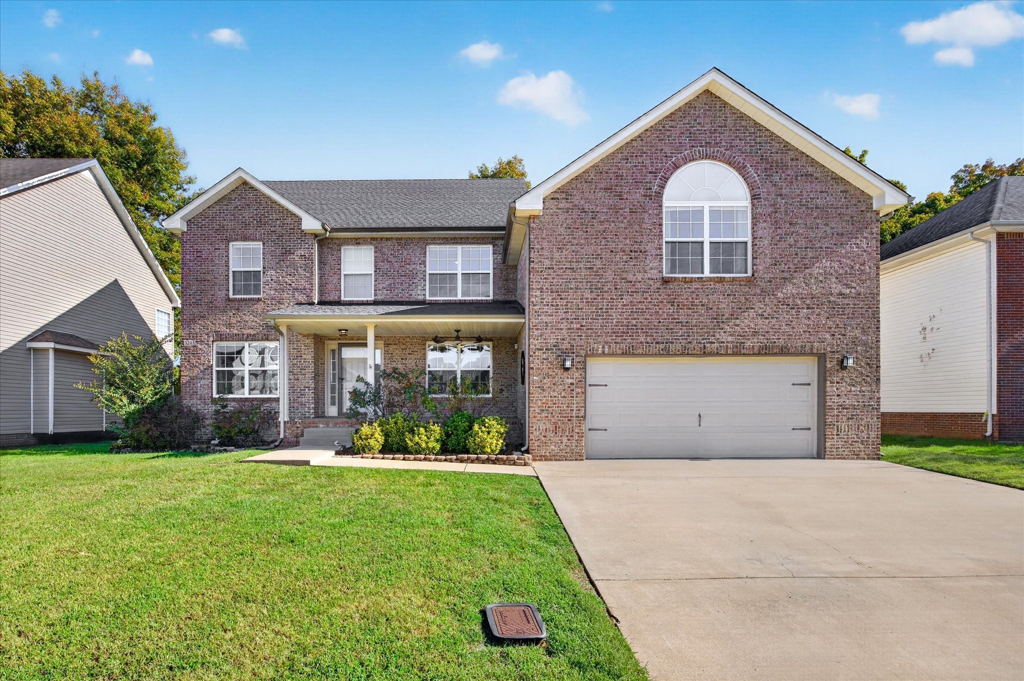 3205 Timberdale Dr