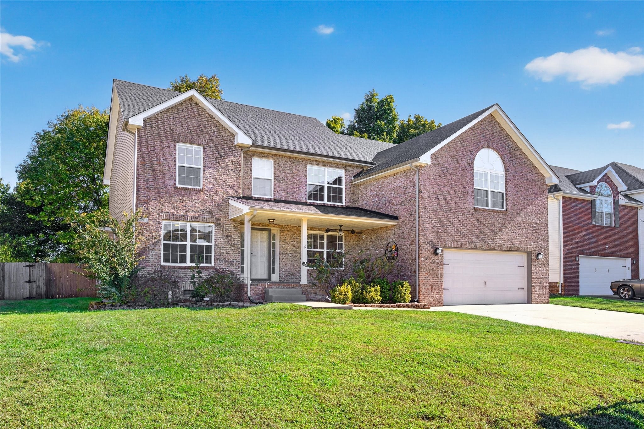 3205 Timberdale Dr
