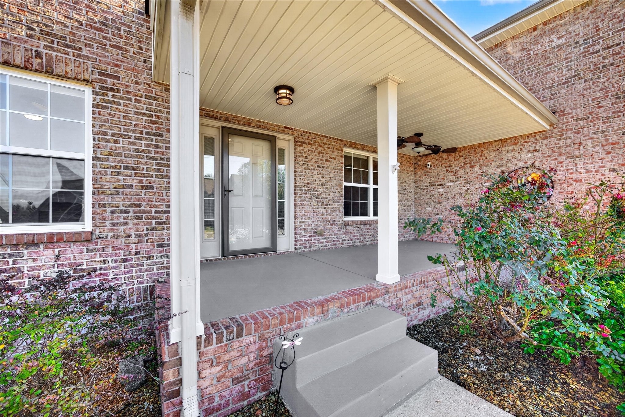 3205 Timberdale Dr