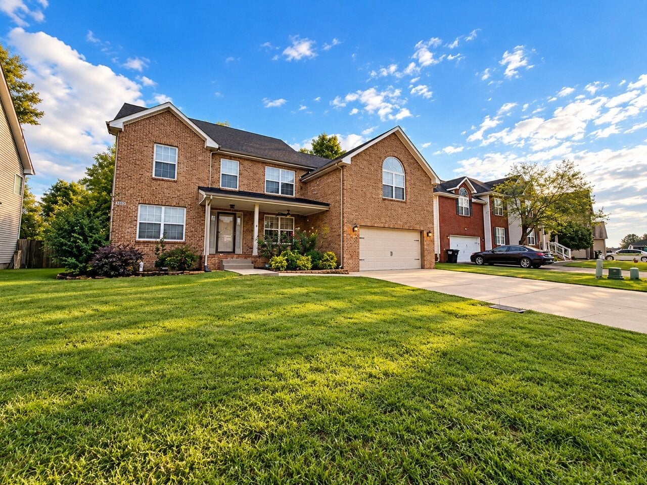 3205 Timberdale Dr