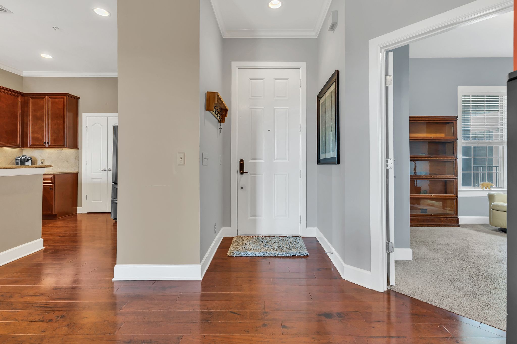 307 Seven Springs Way 402