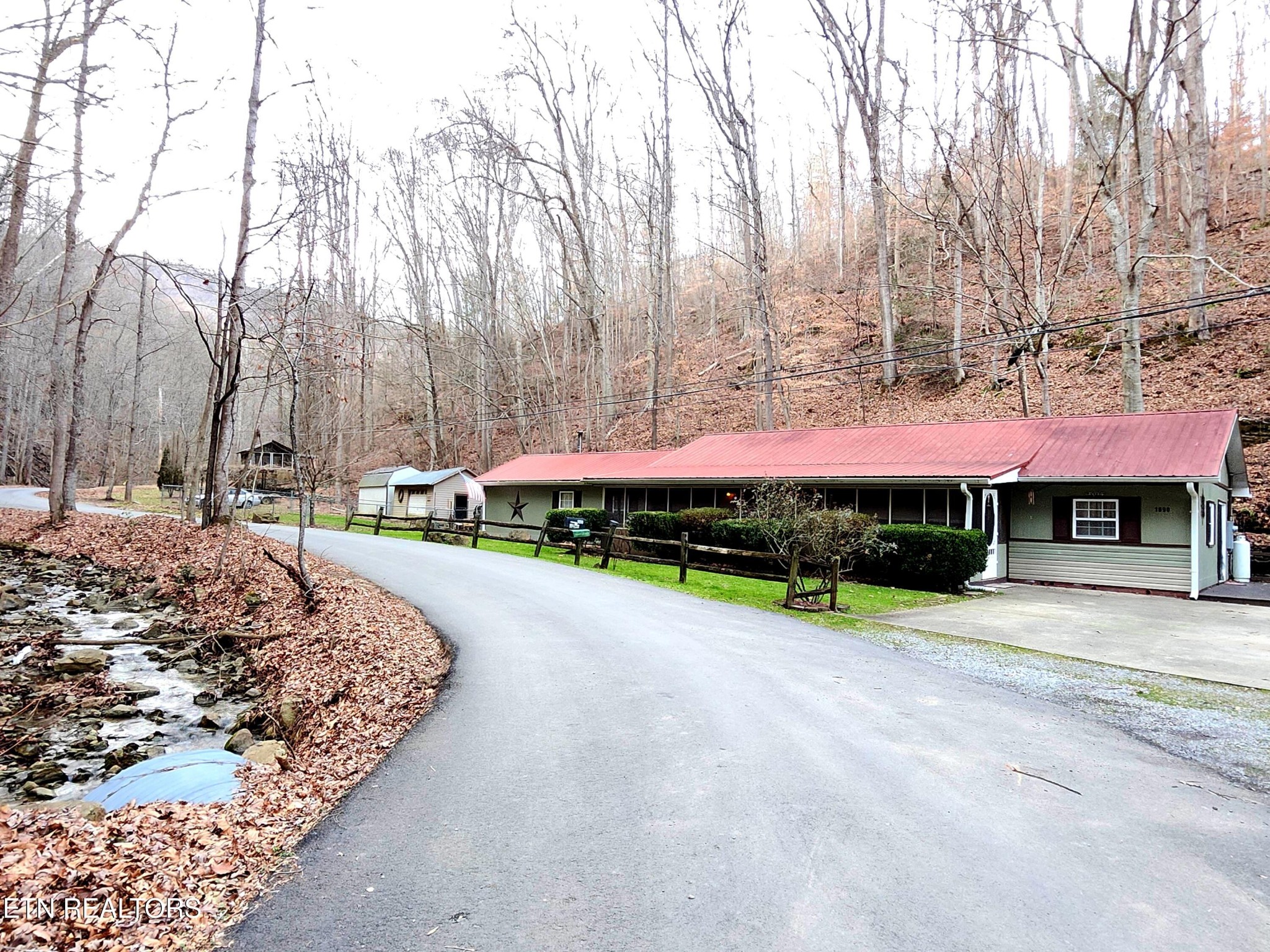 1090 Caney Creek Lane