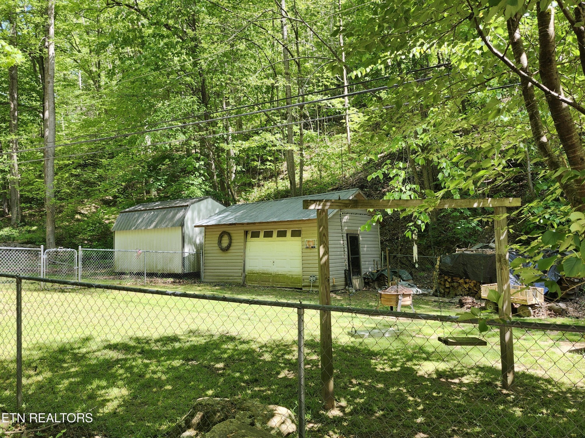 1090 Caney Creek Lane