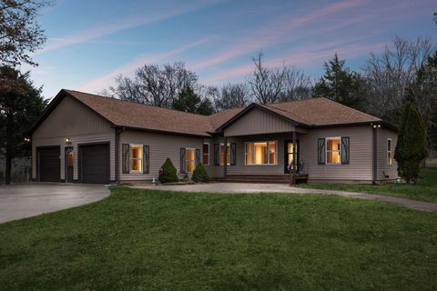 1970 Corinth Rd Mount Juliet TN 37122