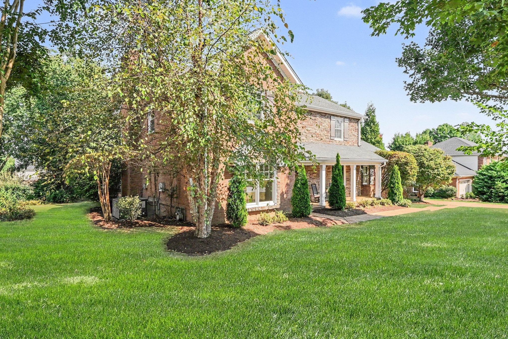 8358 Carriage Hills Dr