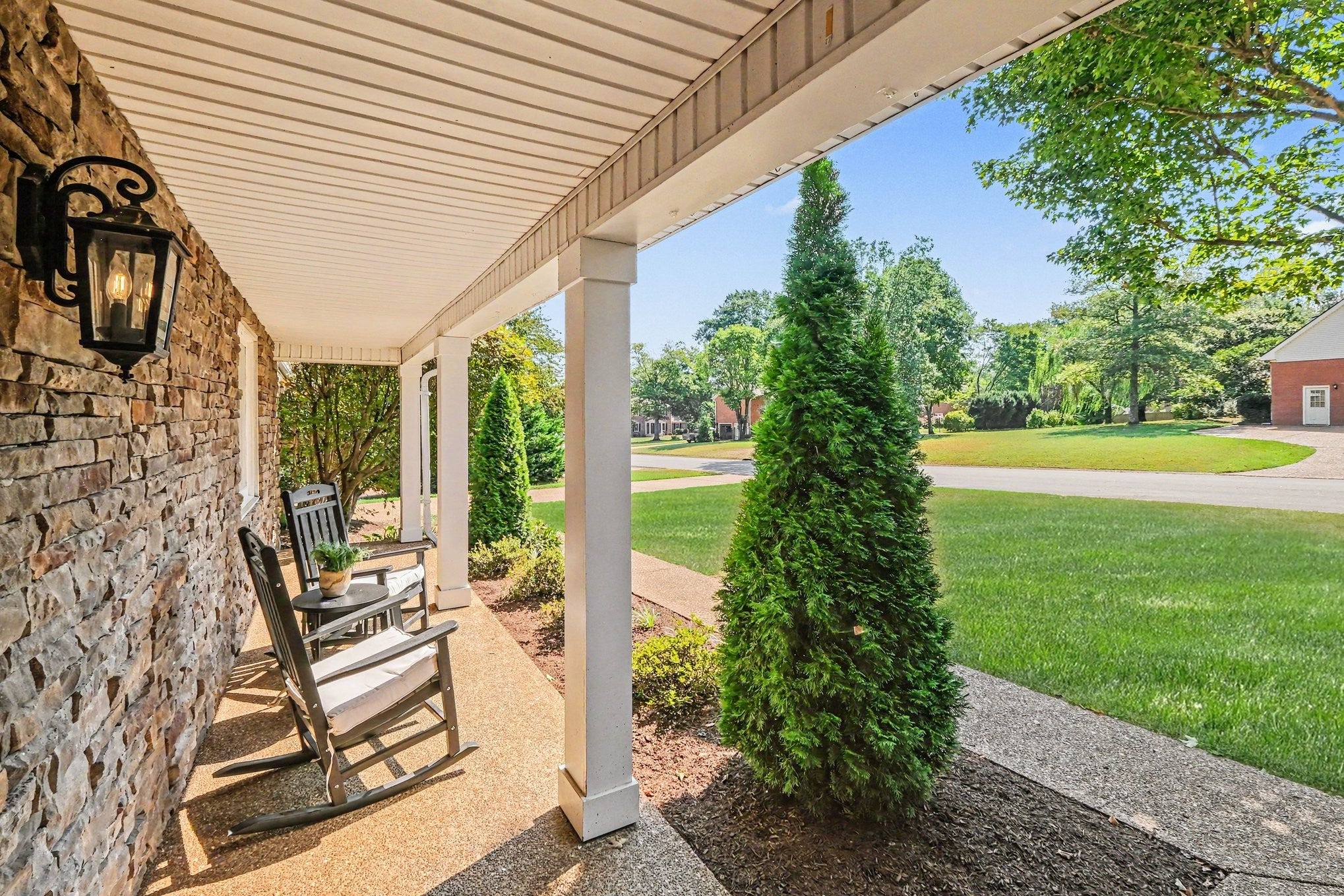8358 Carriage Hills Dr