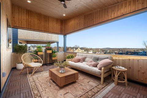 Photo of 206A Perlen Dr #A, Nashville, TN 37206 (MLS # 3167773)