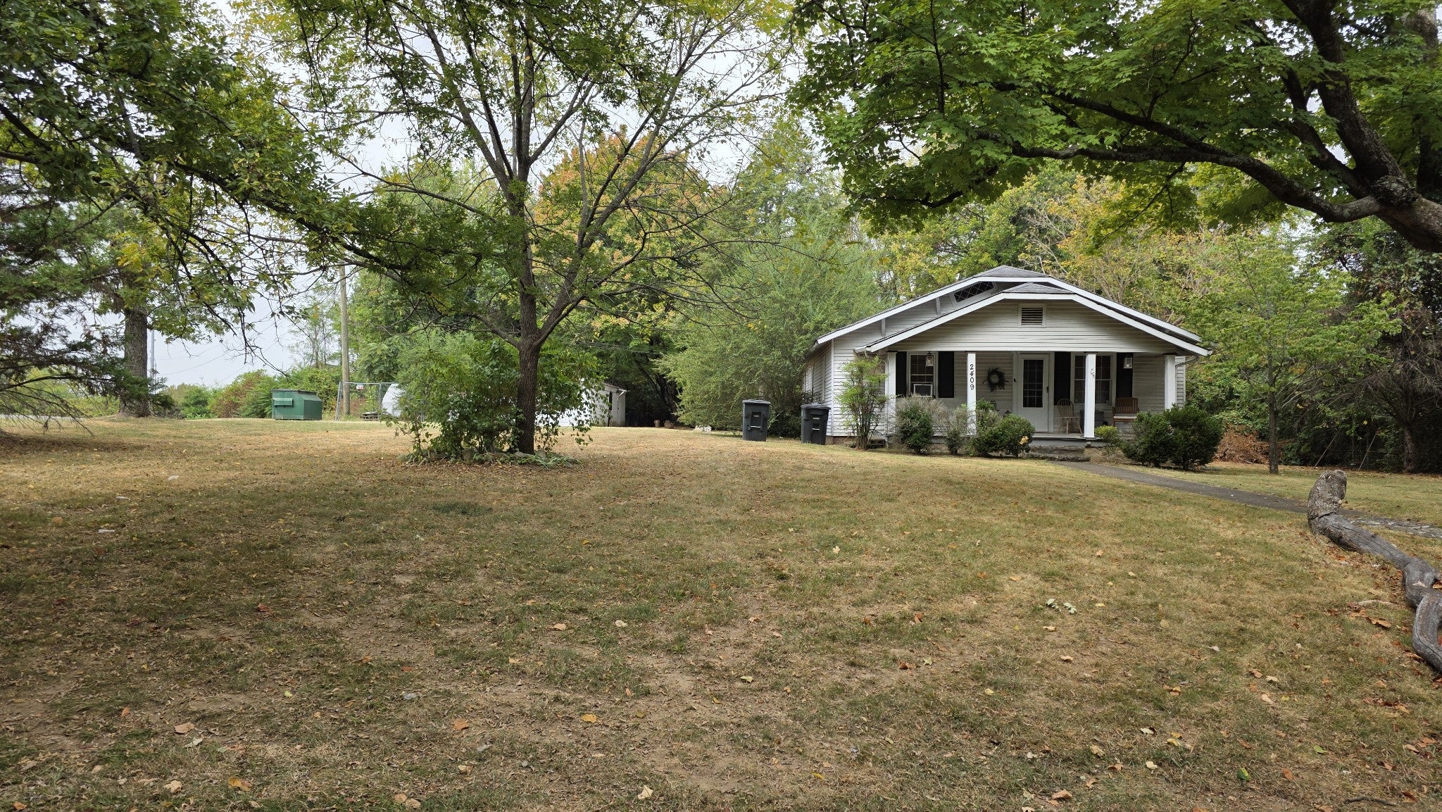 2409 Shumate Ln