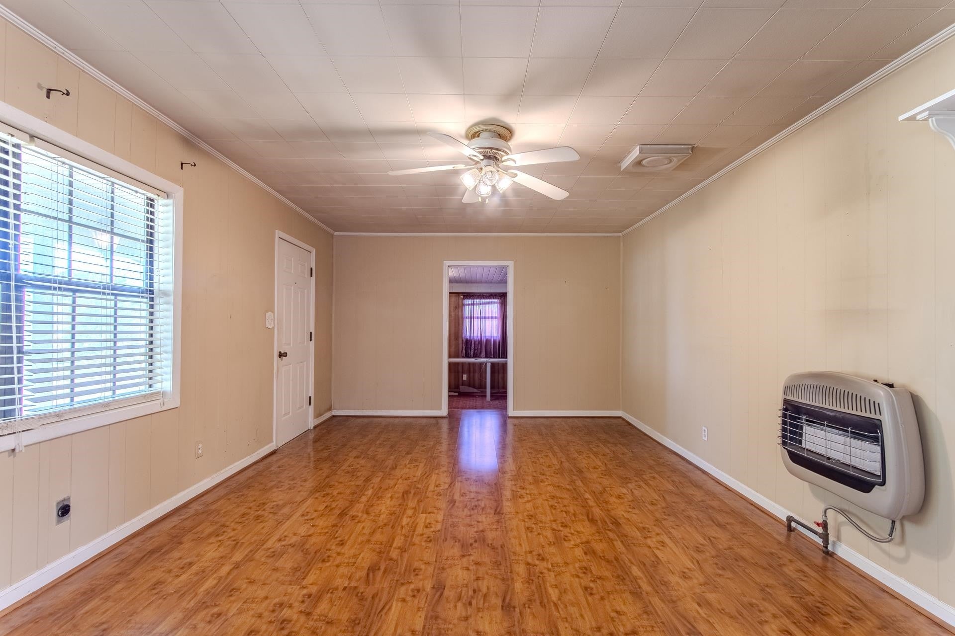 701 JAMES K POLK ST