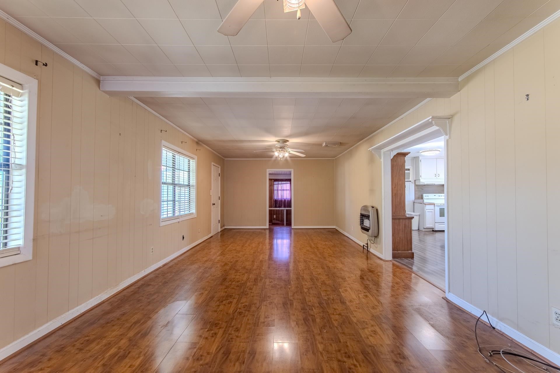 701 JAMES K POLK ST