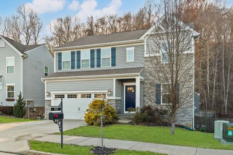 953 Fairdale Ct Nashville TN 37221