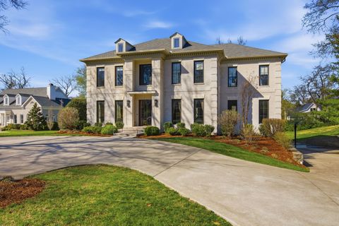 4304 Warner Pl Nashville TN 37205