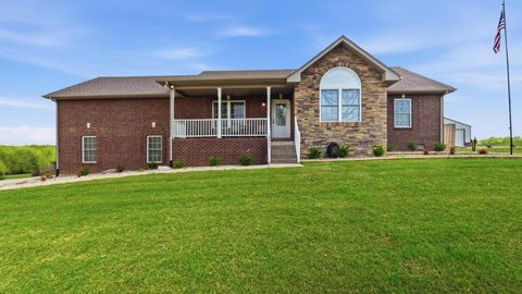 4045 Calista Rd Cross Plains TN 37049